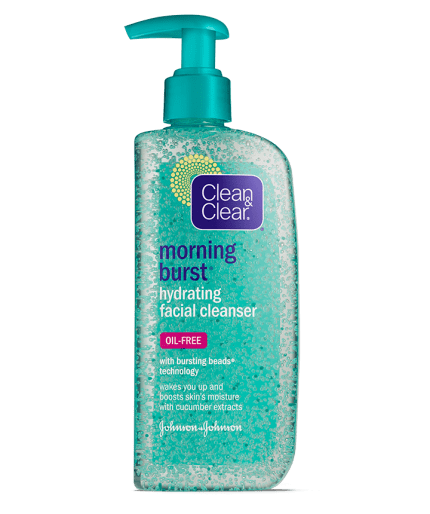Clean And Clear Facial Wash 67
