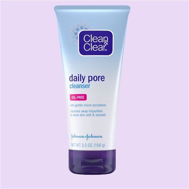 Daily Pore Cleanser