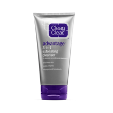 Advantage® Acne Control 3-In-1 Exfoilating Cleanser