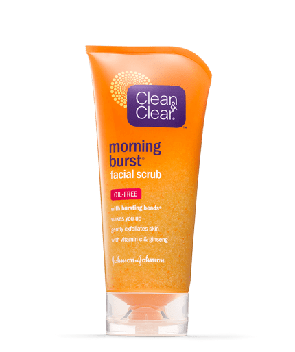 Clean And Clear Facial Products 63