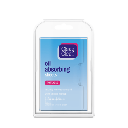 Oil Absorbing Sheets